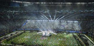 FIFA confirms halftime show for 2026 World Cup final World Cup final to get Super Bowl-style halftime show