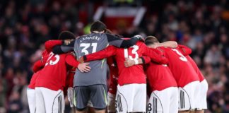 Man United confirm six‑game European pre‑season tour Man Utd tour 2026: Wrexham, PSG, Atletico, AC Milan