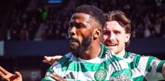 Iheanacho double fires Celtic into Scottish Cup final Super Eagles striker strikes twice in extra‑time thriller