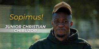 Christian Junior joins KTP Kotka from Ikorodu City Centre-back Christian Junior signs for KTP Kotka