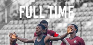 Remo Stars’ FA Cup dream crushed by Beyond Limits Academy boys dump senior team out of FA Cup