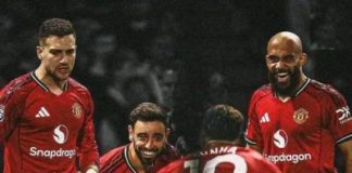 Why Manchester United play so many Monday night games European commitments force United into Monday slot