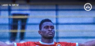 Ikorodu City reach fourth consecutive Lagos FA Cup final Derrick Julu hero as Ikorodu City survive shootout scare
