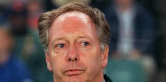 2030, 2034 World Cup planning must start now – Bonfrere Olympic gold coach gives NFF roadmap to future World Cups