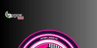 Inter Lagos gain promotion to NPFL Lagos State to have two NPFL teams in 2026/27