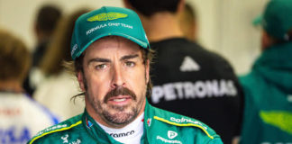 Alonso signals F1 future extension despite Aston Martin struggles Aston Martin driver Fernando Alonso may not be retiring soon