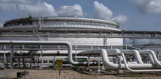 World Bank warns Q2 oil supply could drop 7 million barrels per day oil supply