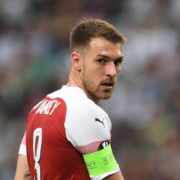 The former Wales captain hangs up his boots.