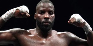 British boxer Okolie fails doping test as Yoka fight is cancelled Fighter sees match cancelled after failing doping test.