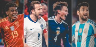 World Cup 2026: All 48 teams confirmed for USA, Canada, Mexico