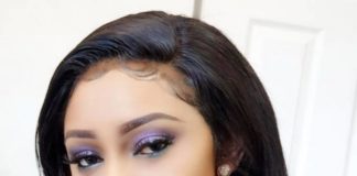 FGM is evil, but it is helping me control my sexual desire – Victoria Inyama opens up Victoria Inyama