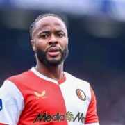 Sterling arrested after motorway crash as police investigate drug-driving allegations amid uncertain career situation