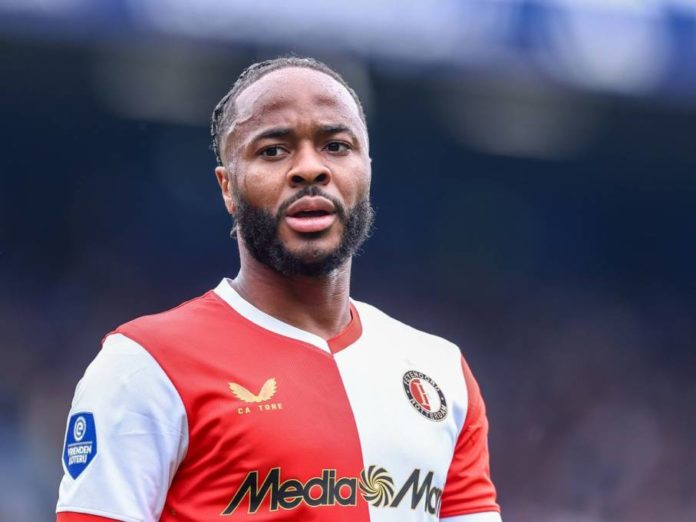 Raheem Sterling arrested after alleged crash sparks fresh off-field controversy Sterling arrested after motorway crash as police investigate drug-driving allegations amid uncertain career situation
