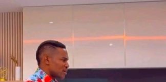The fact Alex Ekubo was prayed for doesn’t mean he couldn’t die – Delta Gov aide defends Jerry Eze