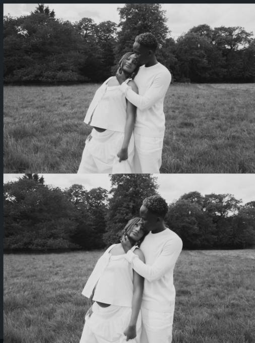 Temi Otedola expecting first child with Mr Eazi 2 1249830