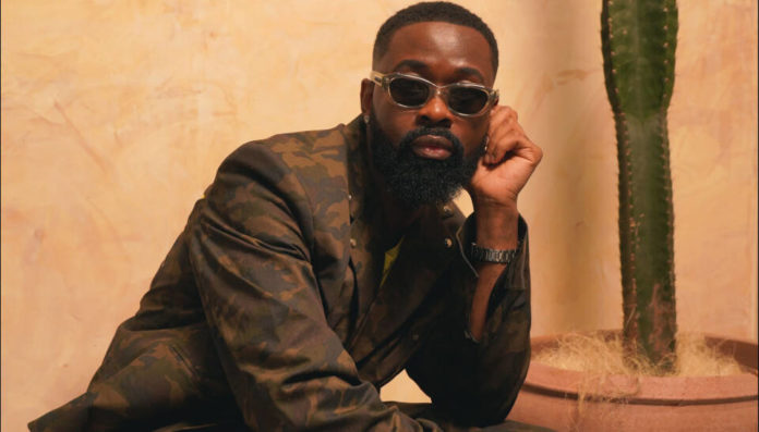 I was very hot-headed when I started music – Sarz I was very hot-headed when I started music – Sarz