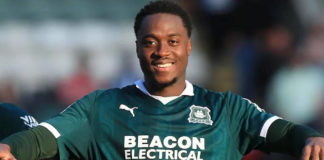 Oseni in disbelief after earning dream Super Eagles call-up Oseni is delighted to receive his first Super Eagles invitation