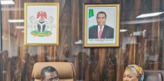 2027: INEC fills North-East vacancy as Manafa joins commission INEC Chairman Joash Amupitan