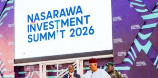 Shettima: Federal reforms reviving state economies Vice President Kashim Shettima