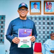 Peter Obi