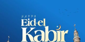Eid-el-Kabir: Sanwo-Olu urges unity, compassion Governor Babajide Sanwo-Olu of Lagos State