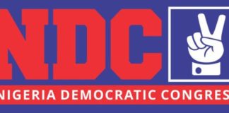 NDC clears Omo-Agege, Ochei for Delta senatorial contests after APC exit NDC