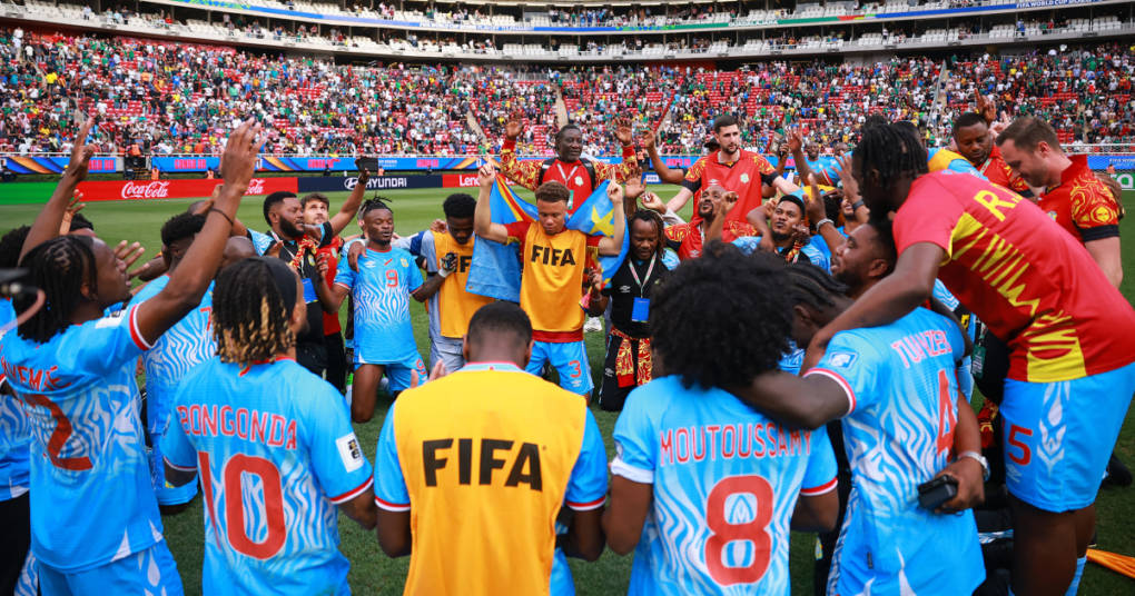 Ebola alert forces DR Congo into strict World Cup isolation measures 1 260521 drc rs 462dc4