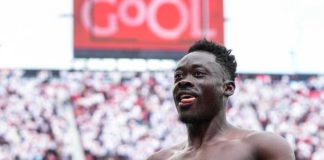 Sevilla manager excited as Akor Adams delivers crucial late winner in survival battle Akor Adams
