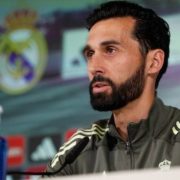 Alvaro Arbeloa