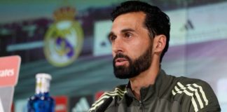 Arbeloa exit signals Real Madrid reset as Mourinho nears return Alvaro Arbeloa
