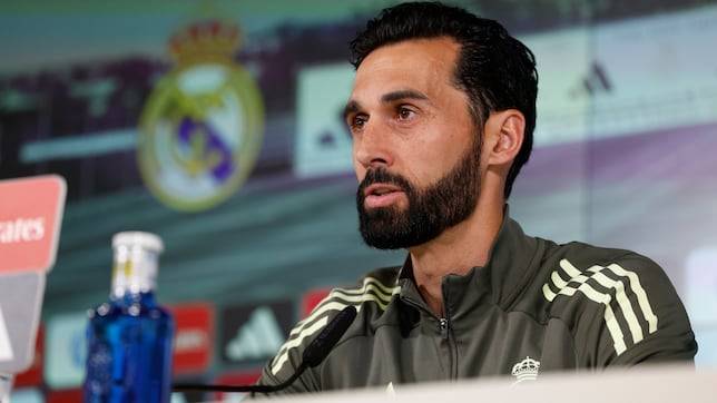 Alvaro Arbeloa
