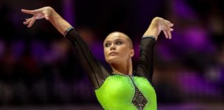 Russian and Belarusian gymnasts fully reinstated after years of global ban The ban on Russian and Belarusian gymnasts has been lifted