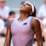 Coco Gauff exits French Open after shock loss to Anastasia Potapova