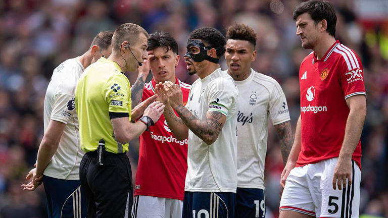 AA23uXTG Another controversial referee decision in the Premier League has been deemed an error by the PGMO