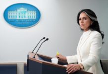 NRTC WEEKLY: Top 5 stories from around the world you may have missed NRTC WEEKLY: Tulsi Gabbard