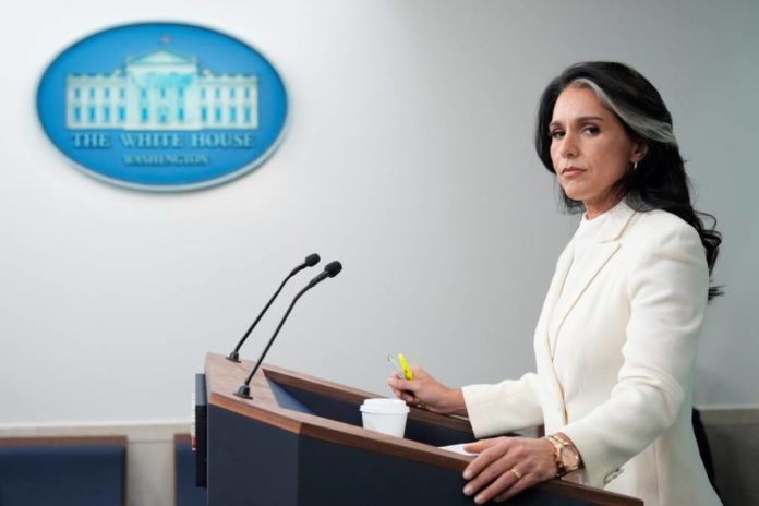 NRTC WEEKLY: Top 5 stories from around the world you may have missed NRTC WEEKLY: Tulsi Gabbard