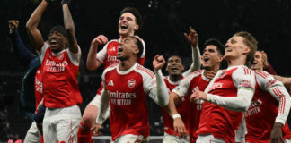 Arsenal’s 2025/26 PL Winners: 5 Historic Feats Achieved by Mikel Arteta’s Champions