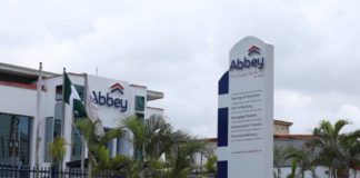 Abbey Mortgage Bank to seek approval for N164.5bn capital raise Abbey Mortgage Bank Plc