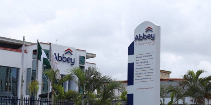 Abbey Mortgage Bank to seek approval for N164.5bn capital raise Abbey Mortgage Bank Plc