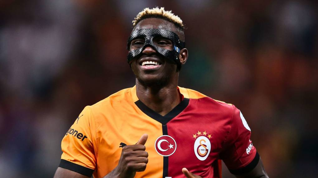 Galatasaray reject Osimhen departure rumours amid Real Madrid links 1 Adsiz tasarim 9.jpg