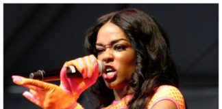“Nigerian people are cold-hearted” – Rapper Azealia Banks Rapper Azealia Banks
