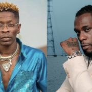 Burna Boy Shatta Wale 1