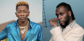 “Shatta Wale sent us to bail Burna Boy from police custody” – Captan