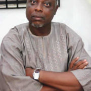 Dele Odule