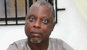 ‘I priced my casket’ – Actor Dele Odule reveals (VIDEO) Dele Odule
