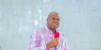 Diri to distribute starter packs, business certifications to Bayelsa entrepreneurs Governor Douye Diri of Bayelsa State