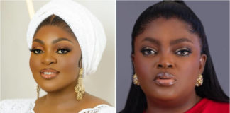Eniola Badmus challenges Funke to boxing match