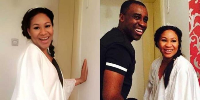 He cheated on me with actresses, BBNaija star, others – Frank Edoho’s estranged wife breaks silence He cheated on me with actresses, BBNaija star, others – Frank Edoho’s estranged wife breaks silence