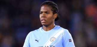Chelsea lead pursuit of Khadija Shaw as contract talks put City star on brink of shock exit City goal machine set for surprise exit as Chelsea lurks
