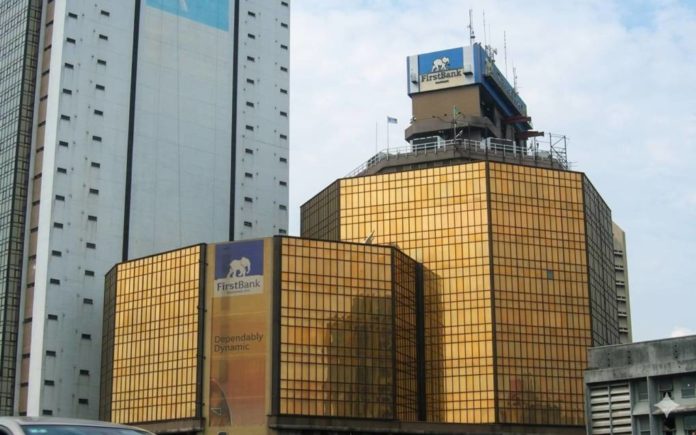 First Bank director acquires First HoldCo shares worth N177.9m First HoldCo